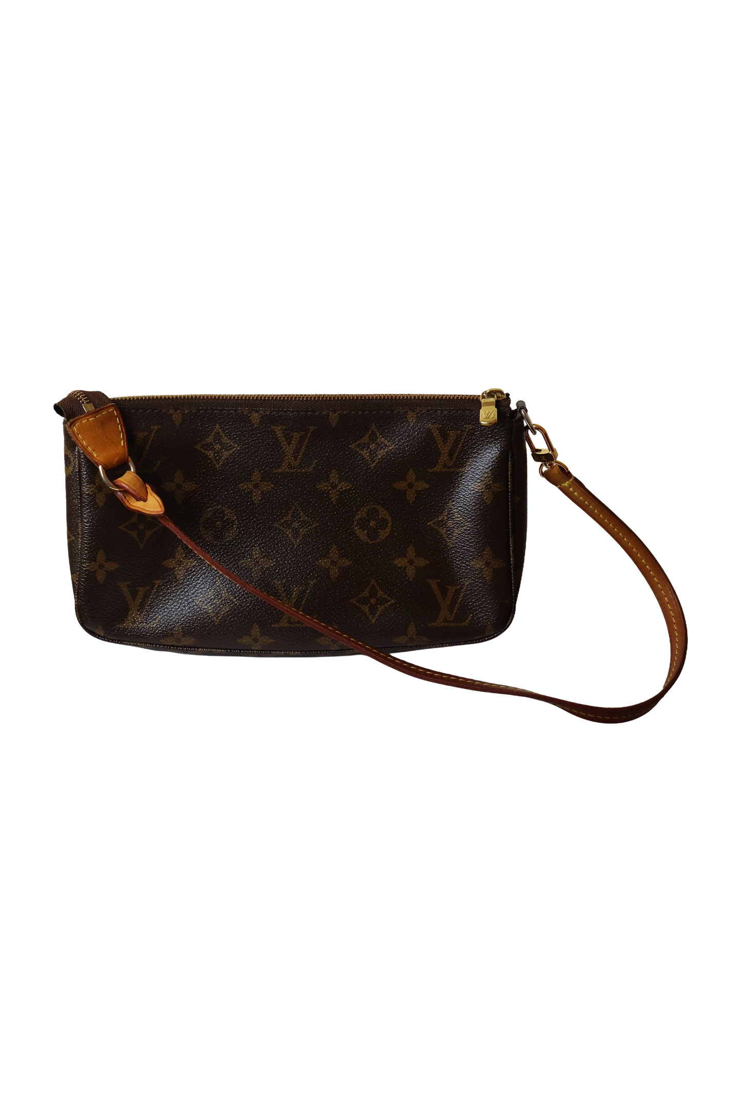 Louis Vuitton Pochette Accessoires Monogram Canvas