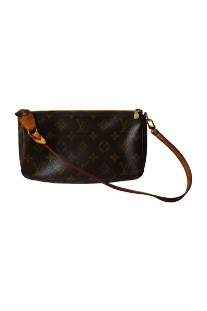 Louis Vuitton Pochette Accessoires Monogram Canvas