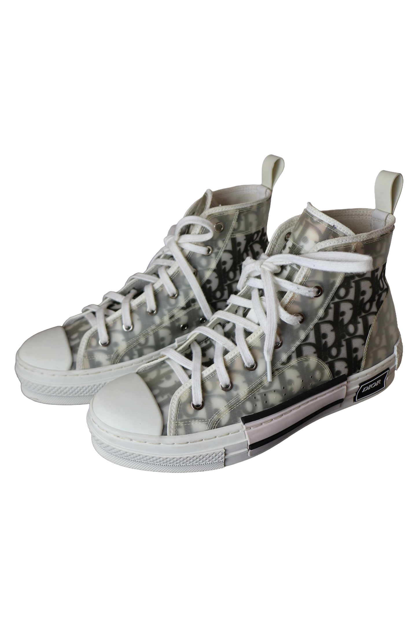Dior B23 High-top Sneaker
