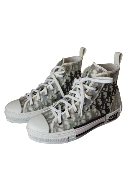 Dior B23 High-top Sneaker