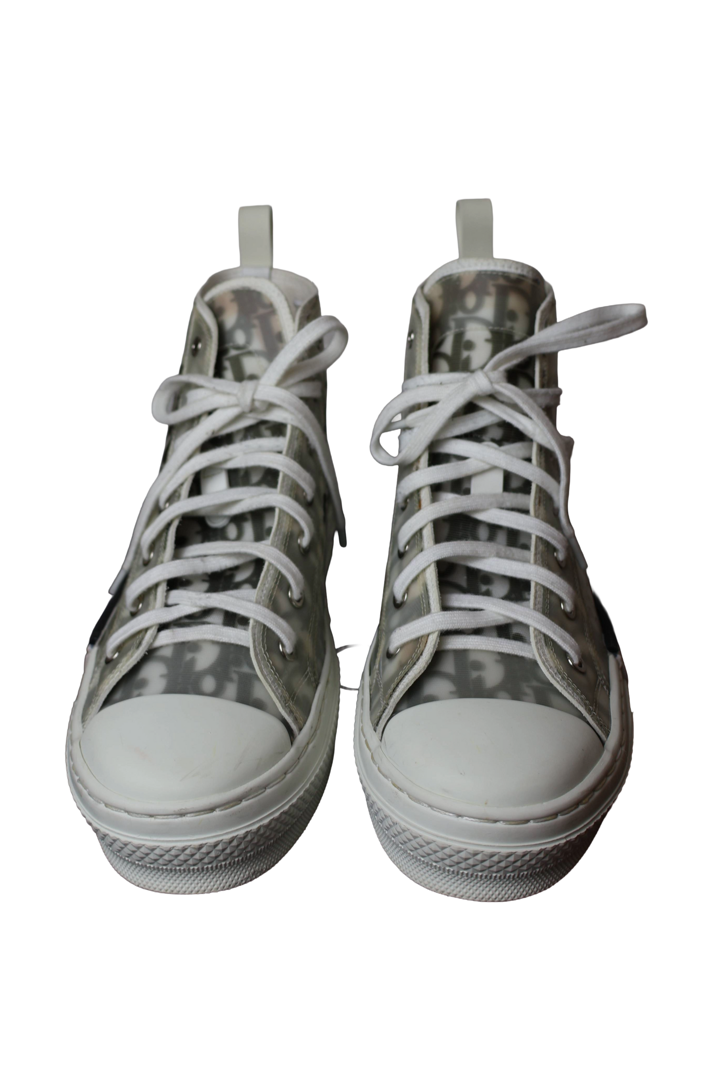 Dior B23 High-top Sneaker
