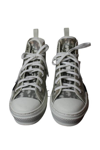 Dior B23 High-top Sneaker