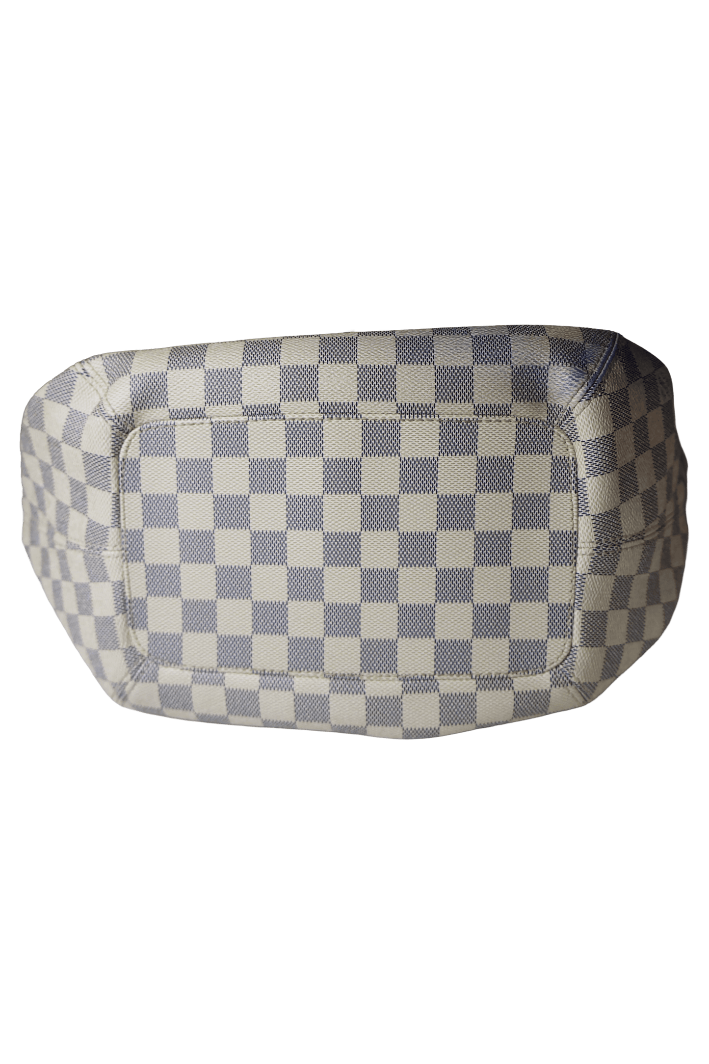 Louis Vuitton Salina Damier Azur GM