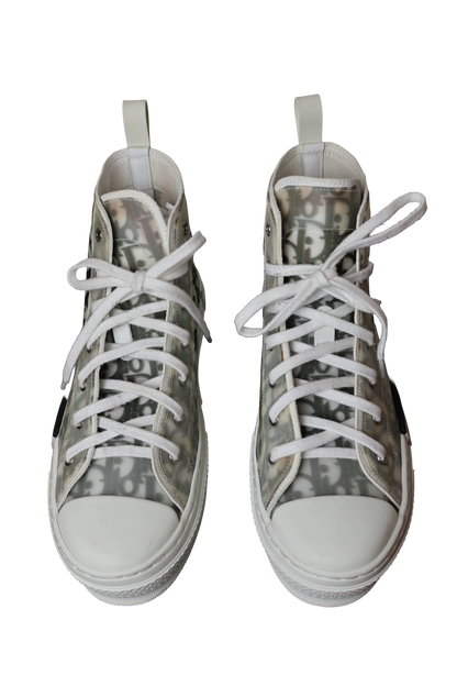 Dior B23 High-top Sneaker