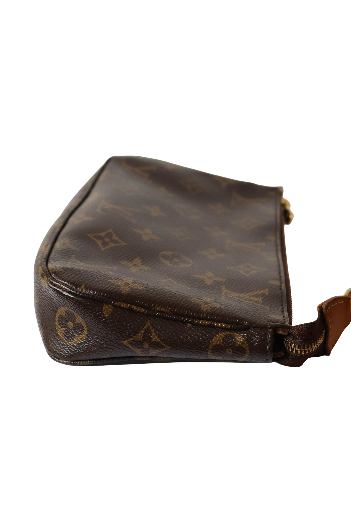 Louis Vuitton Pochette Accessoires Monogram Canvas