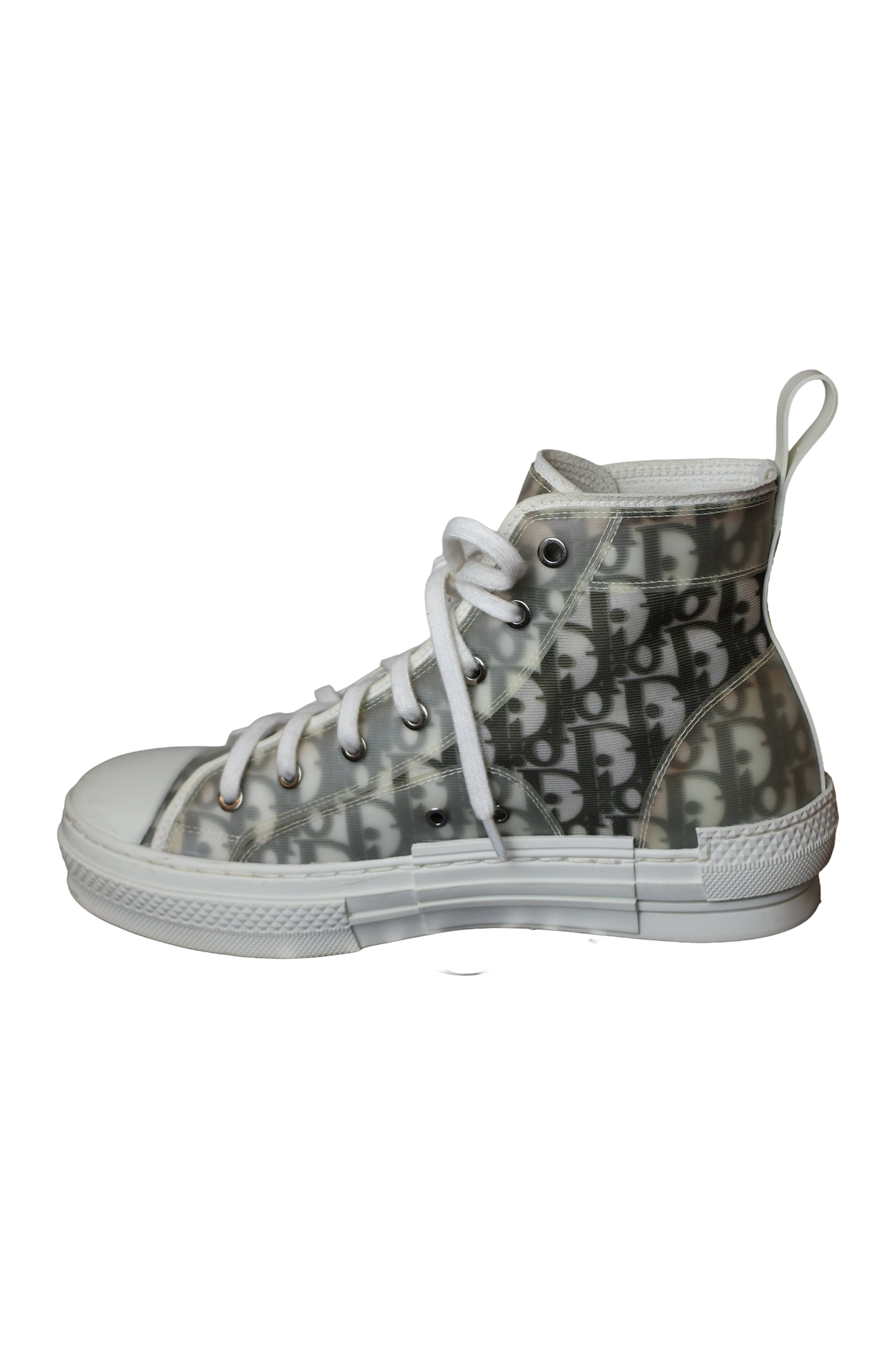 Dior B23 High-top Sneaker
