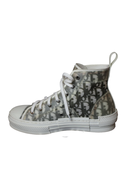 Dior B23 High-top Sneaker