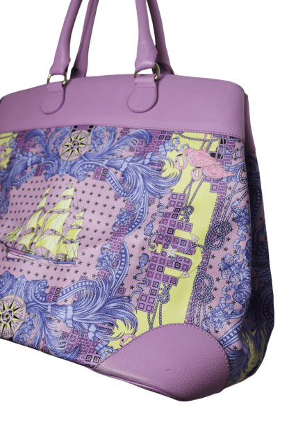 Versace Collection Tote Bag