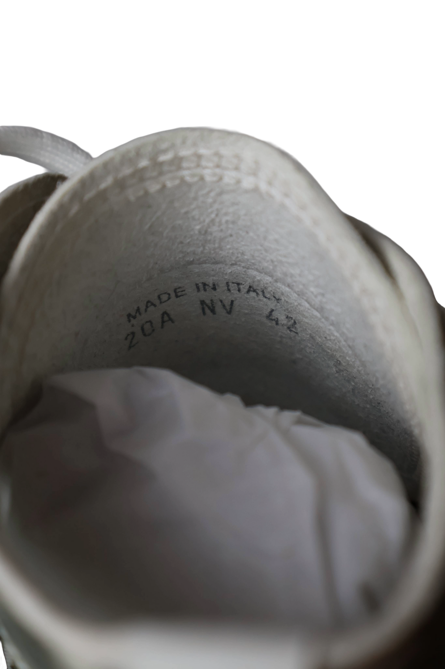 Dior B23 High-top Sneaker