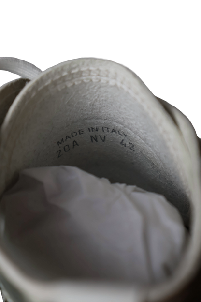 Dior B23 High-top Sneaker