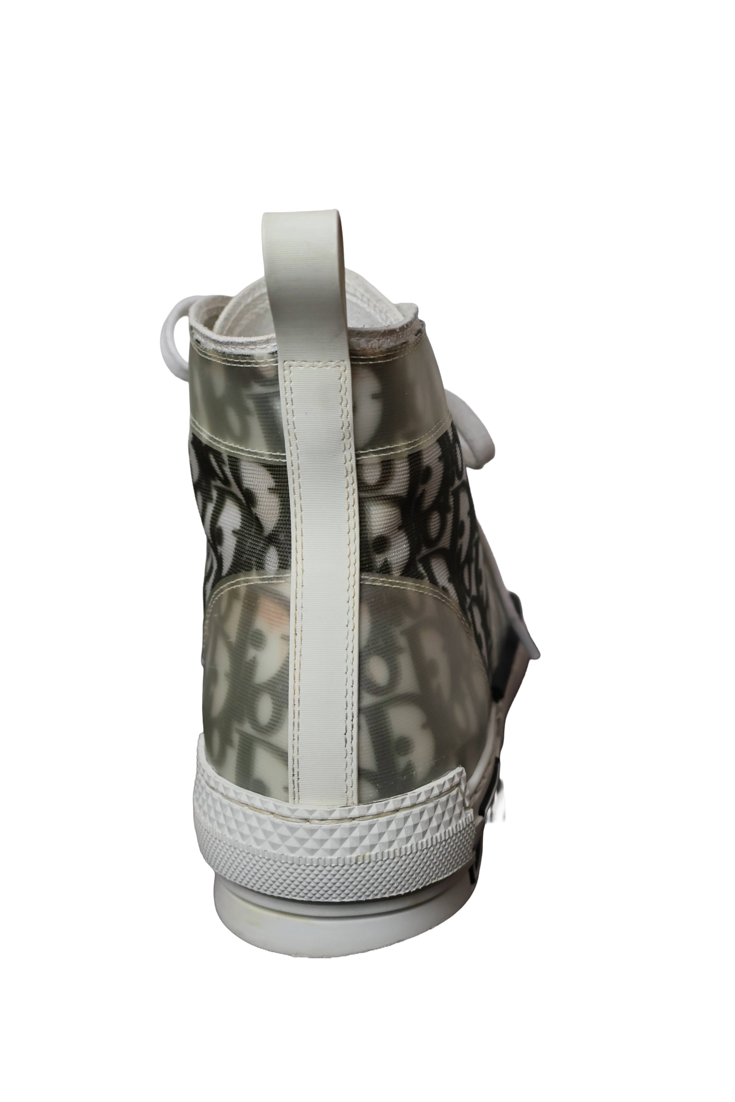 Dior B23 High-top Sneaker