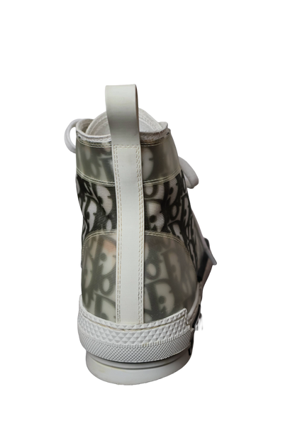 Dior B23 High-top Sneaker