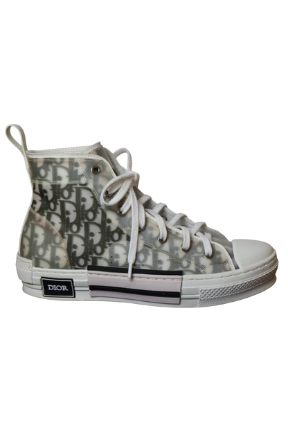 Dior B23 High-top Sneaker