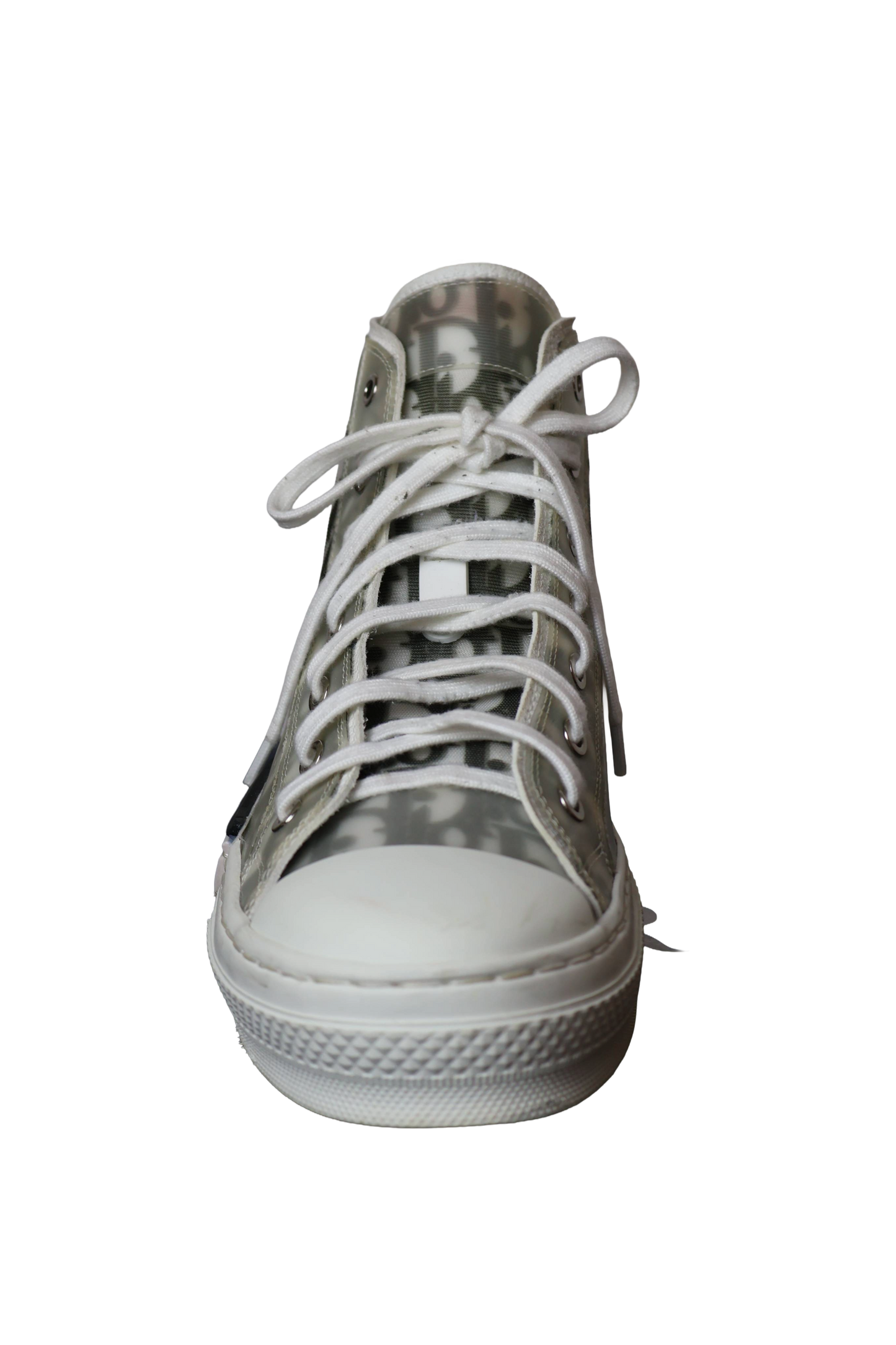 Dior B23 High-top Sneaker