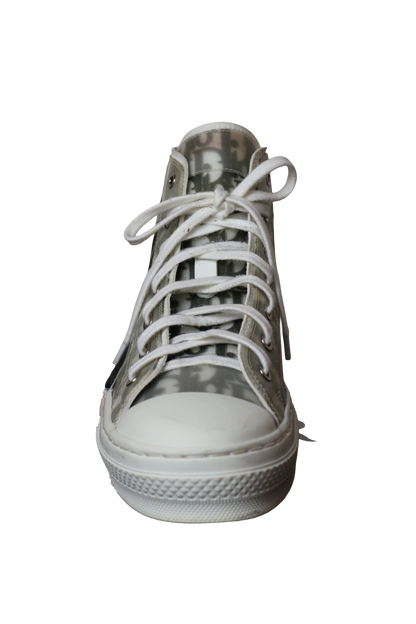 Dior B23 High-top Sneaker