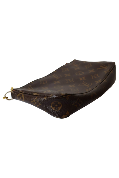 Louis Vuitton Pochette Accessoires Monogram Canvas