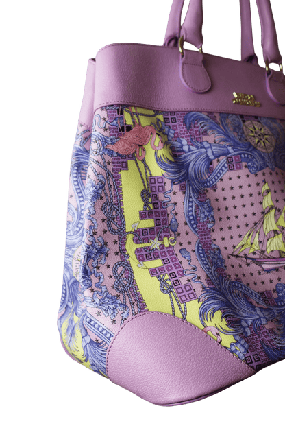 Versace Collection Tote Bag
