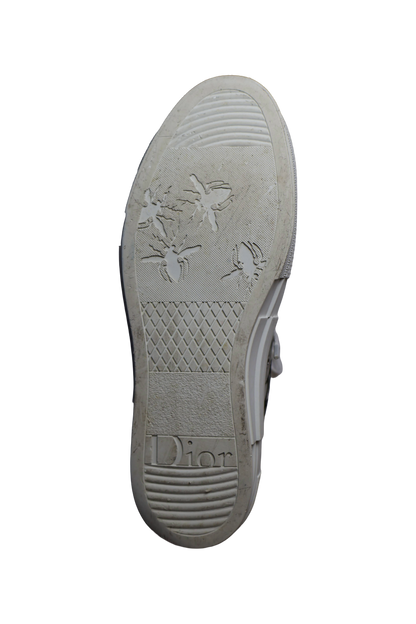 Dior B23 High-top Sneaker