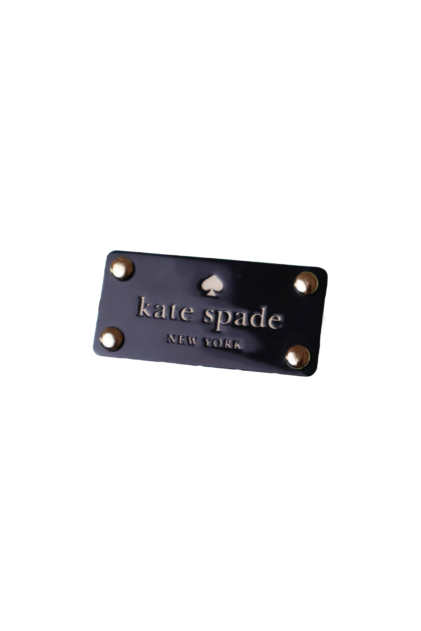 Kate Spade "But Chad" New York Tote