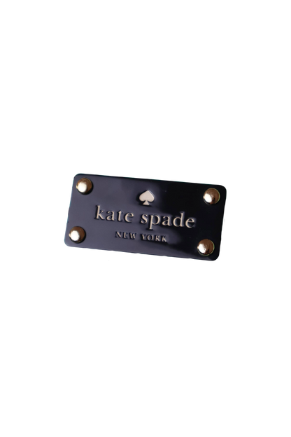 Kate Spade "But Chad" New York Tote