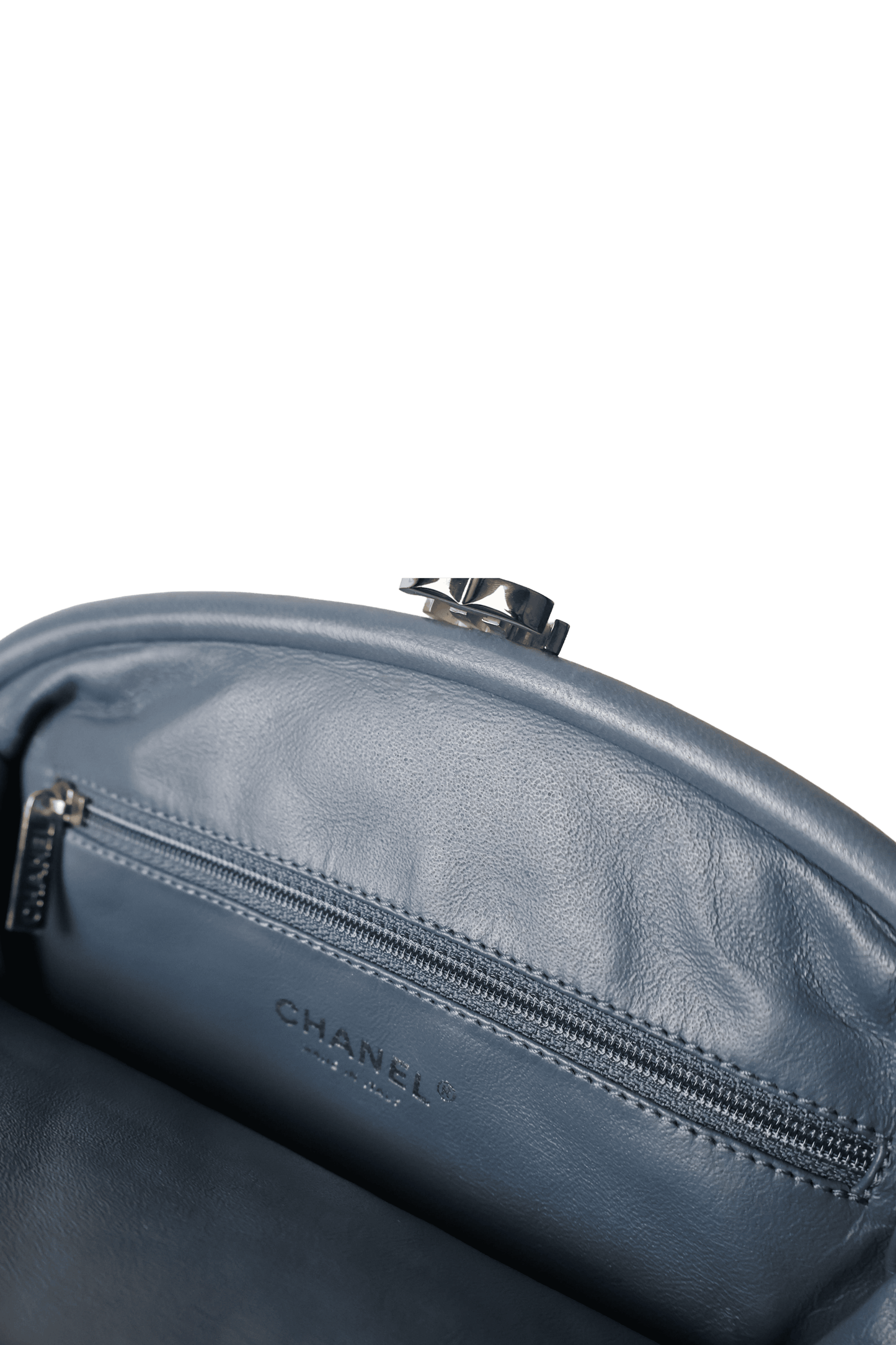 Chanel Timeless Clutch Bag