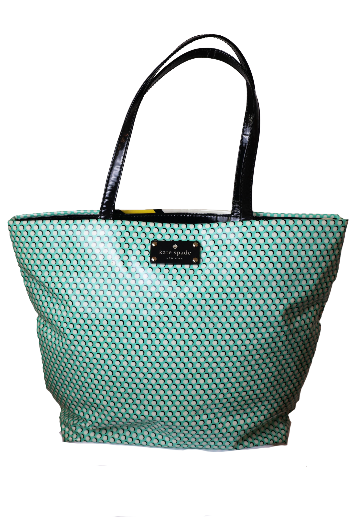 Kate Spade "But Chad" New York Tote