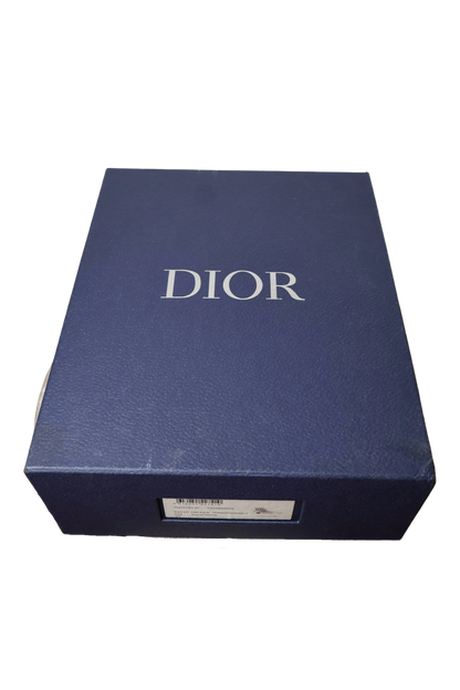 Dior B23 High-top Sneaker