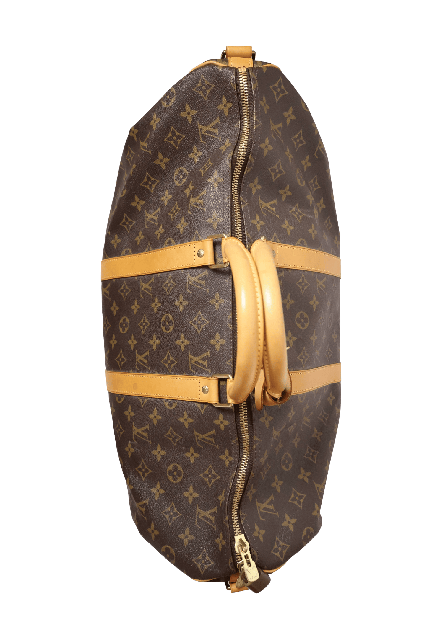 Louis Vuitton Keepall 50 Monogram Canvas