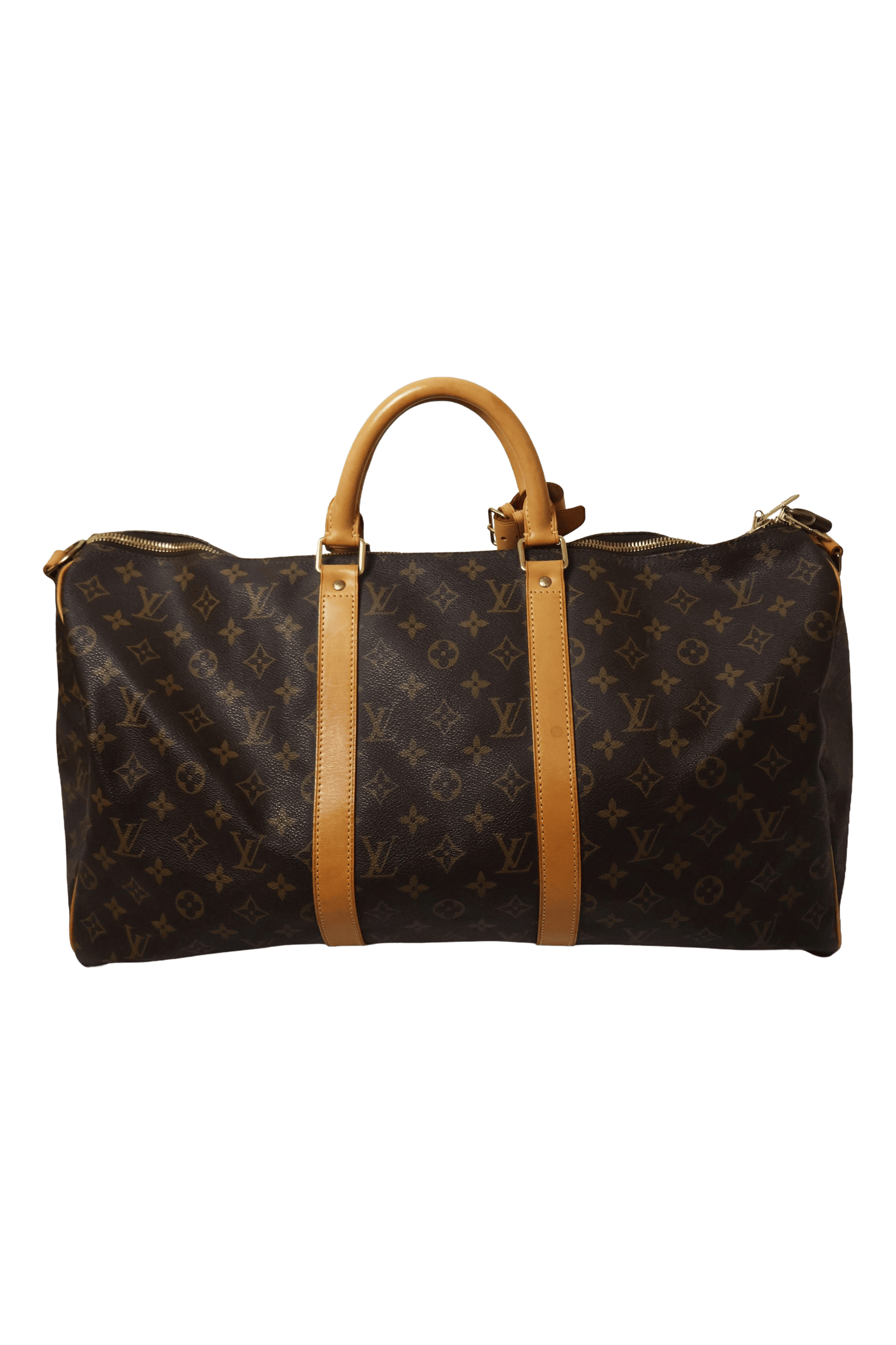 Louis Vuitton Keepall 50 Monogram Canvas
