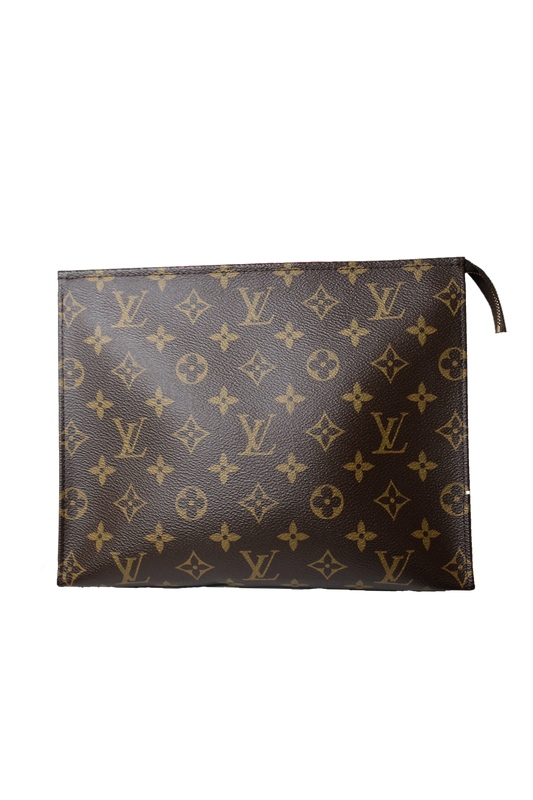 Louis Vuitton Poche Toilette NM