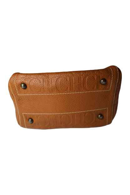 Carolina Herrera Top Handle Bag