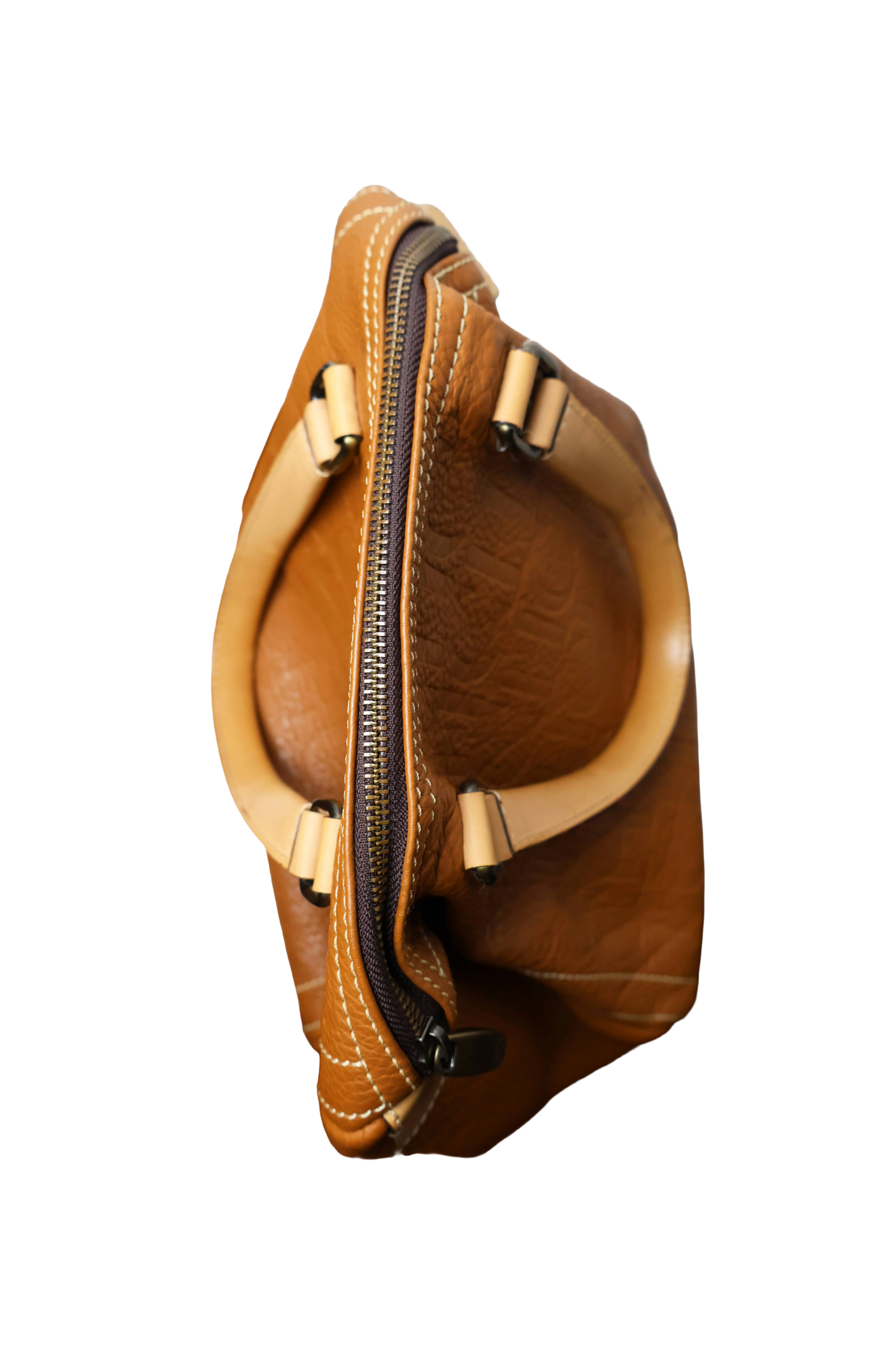 Carolina Herrera Top Handle Bag