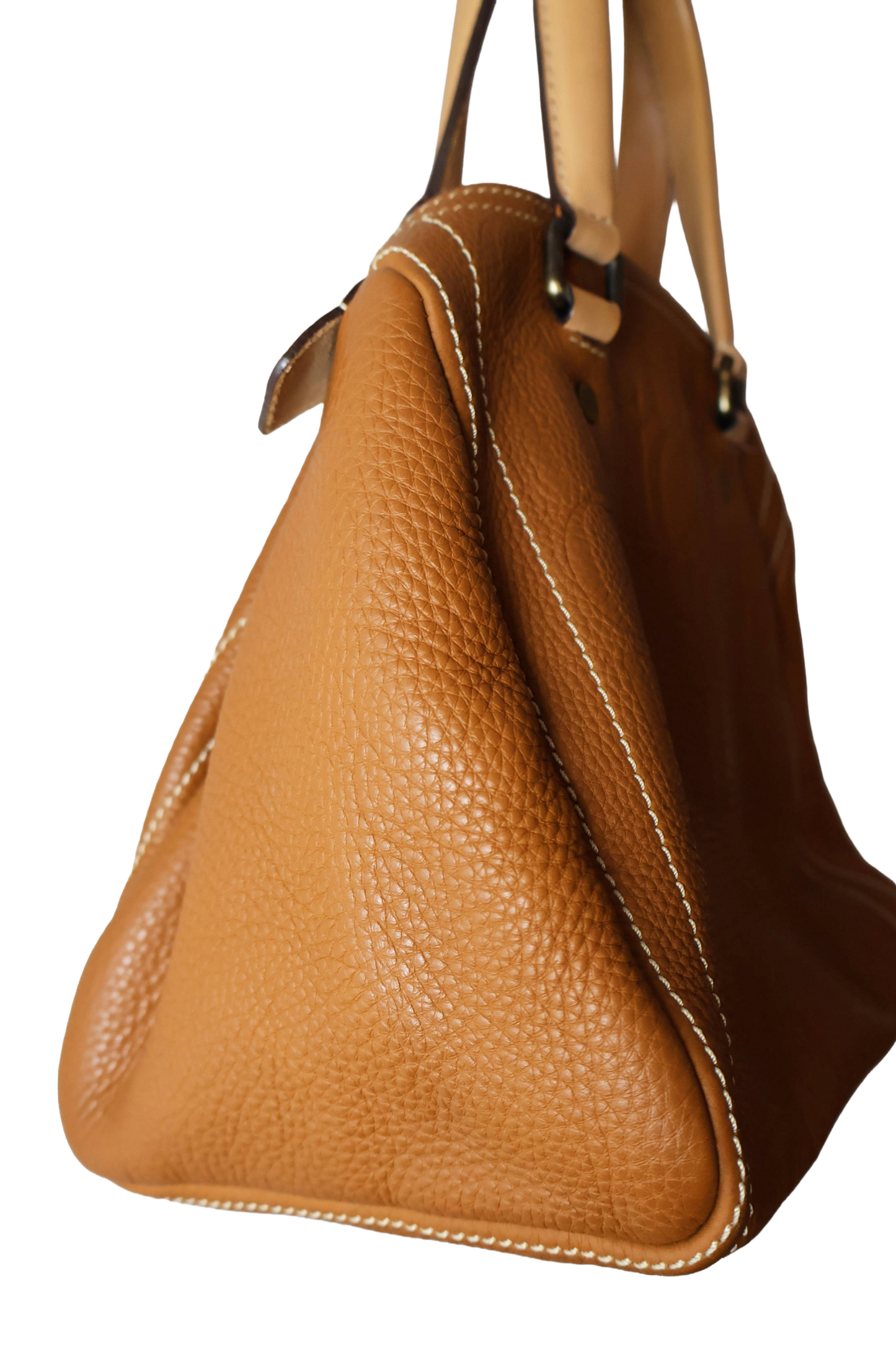Carolina Herrera Top Handle Bag