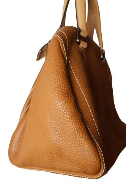 Carolina Herrera Top Handle Bag