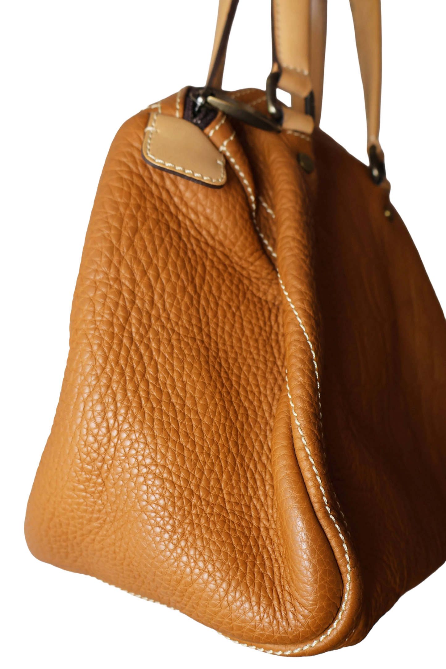 Carolina Herrera Top Handle Bag