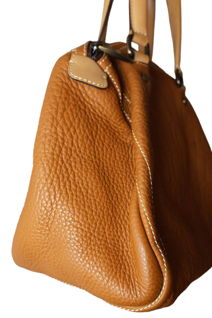 Carolina Herrera Top Handle Bag