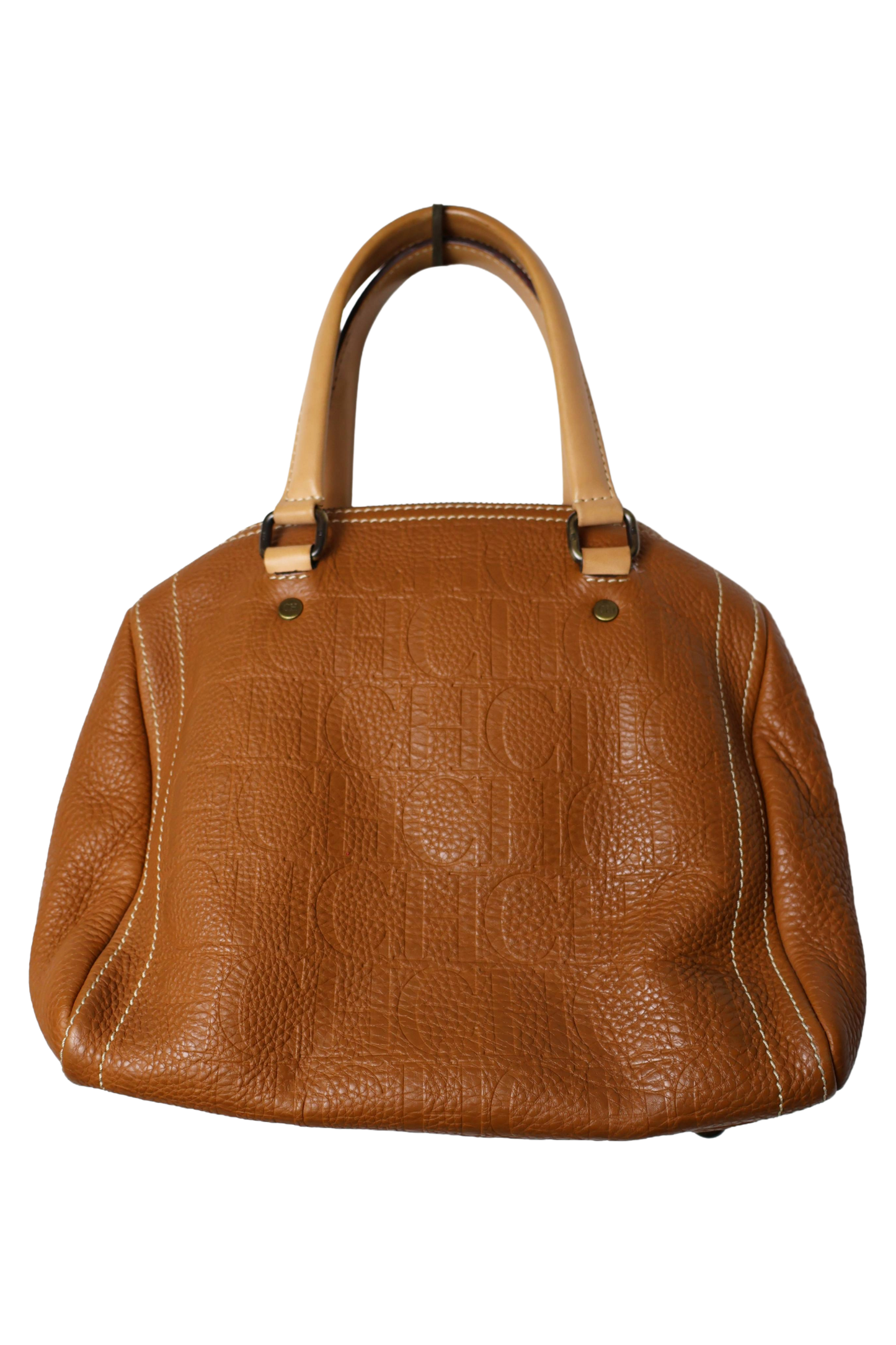 Carolina Herrera Top Handle Bag