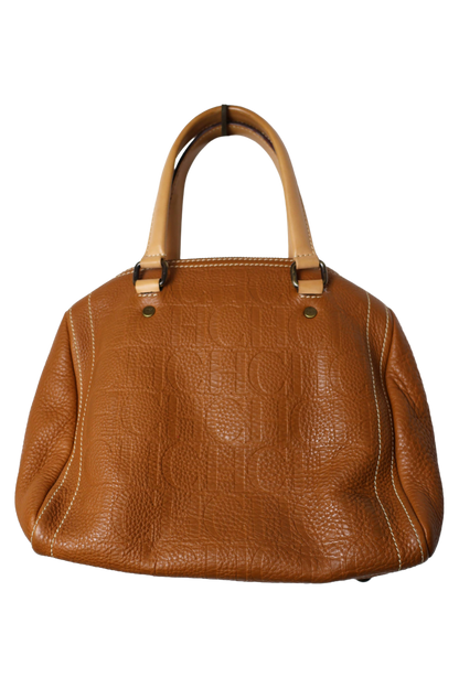 Carolina Herrera Top Handle Bag
