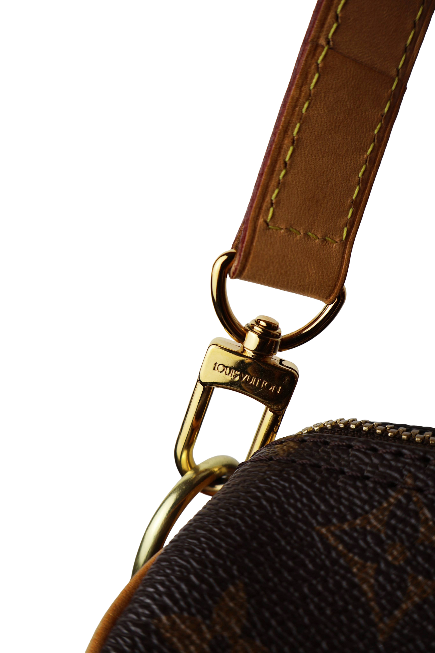 Louis vuitton Speedy 30 Bandoulière