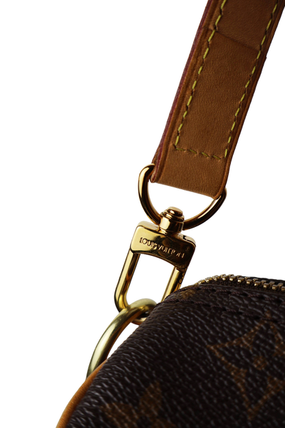 Louis vuitton Speedy 30 Bandoulière