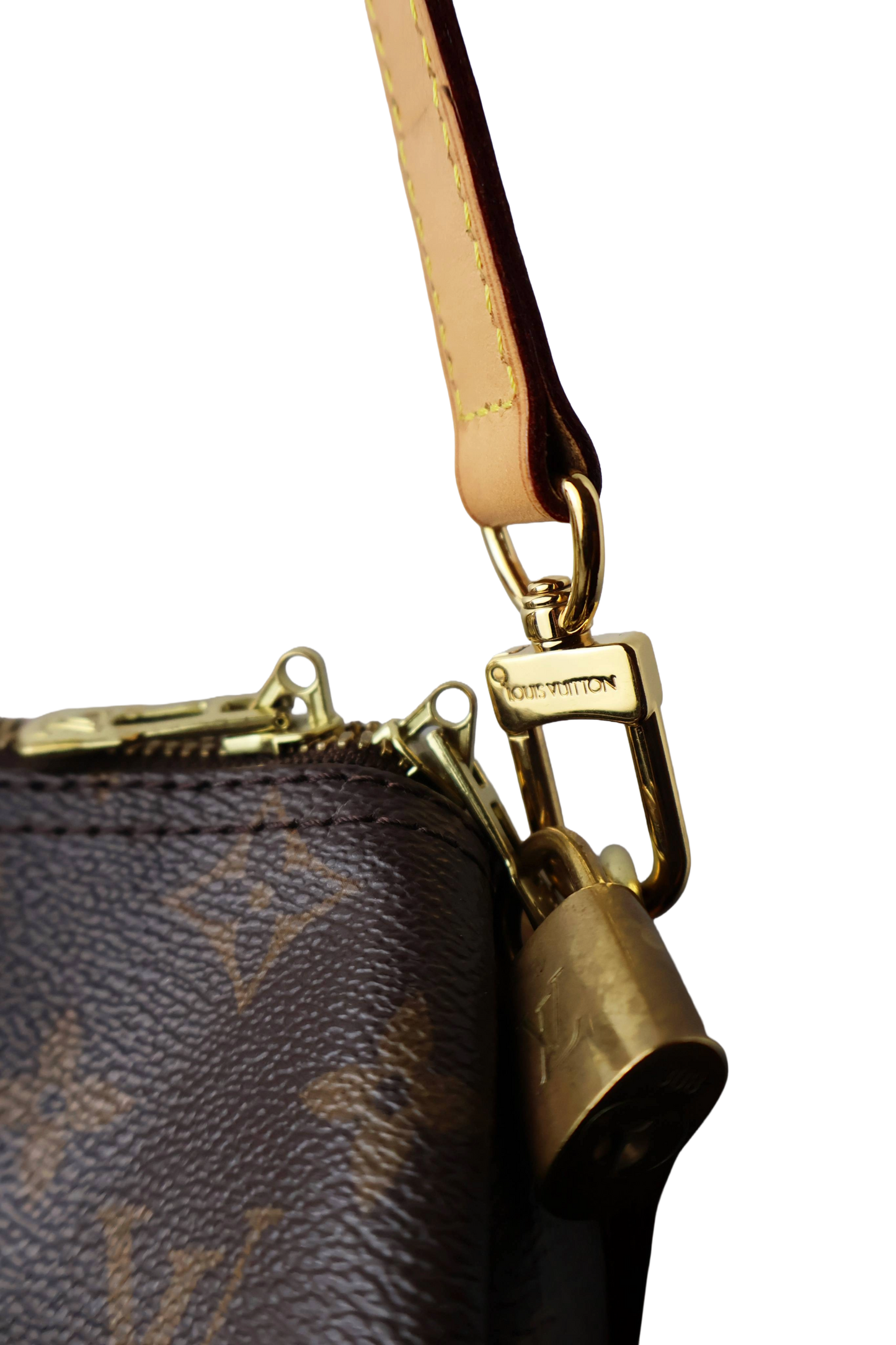 Louis vuitton Speedy 30 Bandoulière