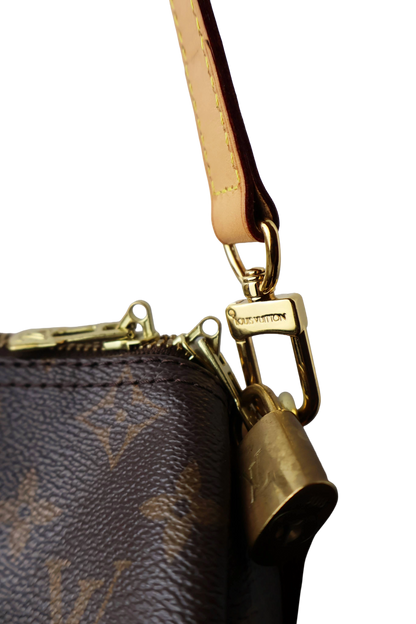 Louis vuitton Speedy 30 Bandoulière