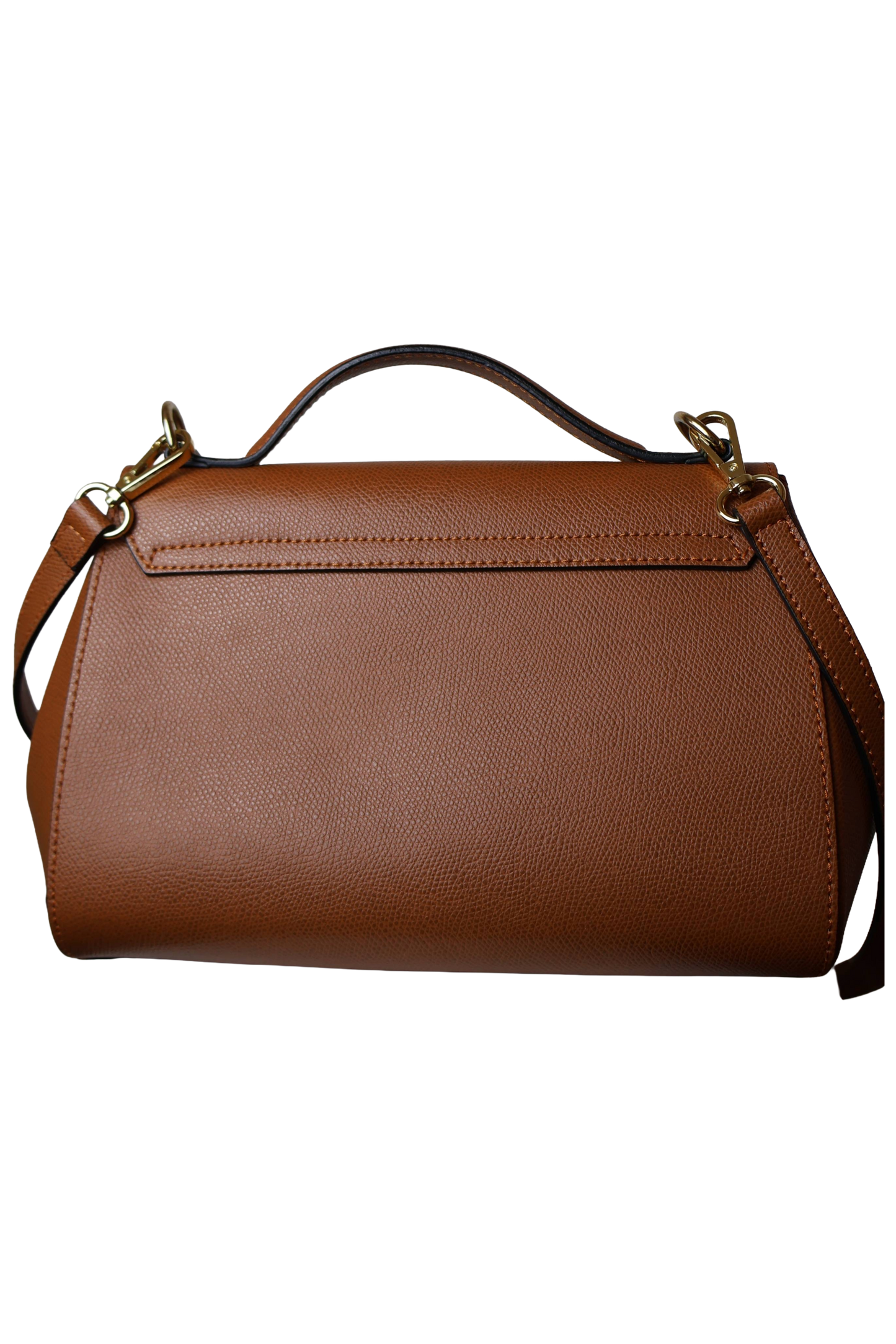 Piumelli Leather Crossbody Bag