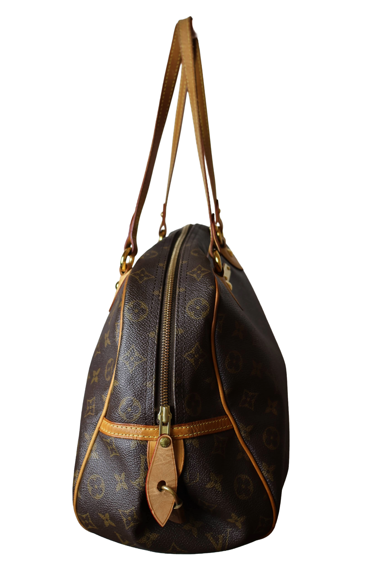 Louis Vuitton Montorgueil