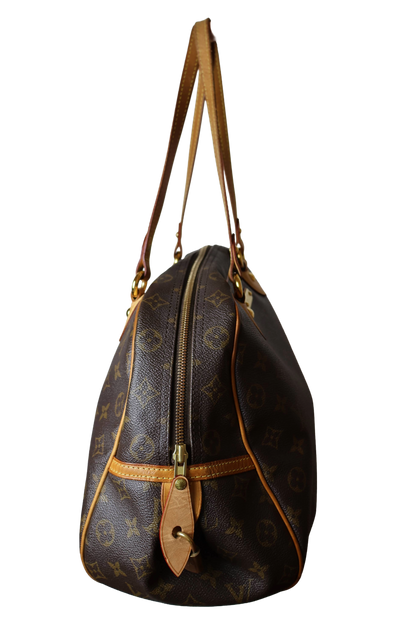 Louis Vuitton Montorgueil