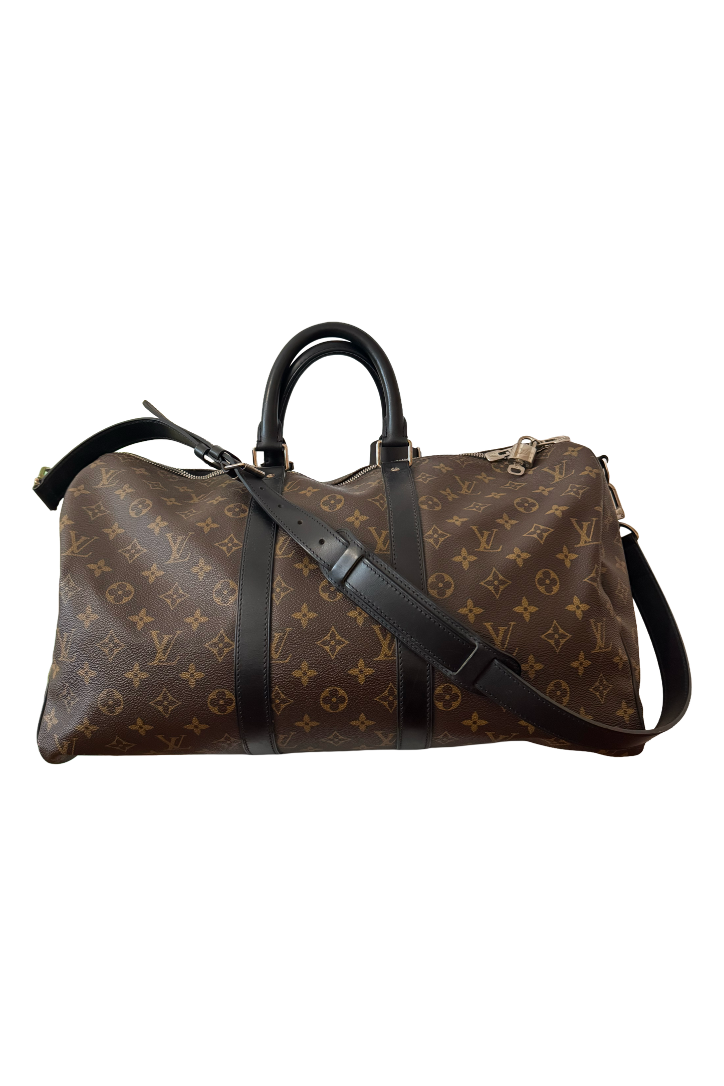Louis Vuitton Keepall Bandoulière 45