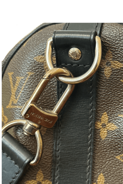 Louis Vuitton Keepall Bandoulière 45