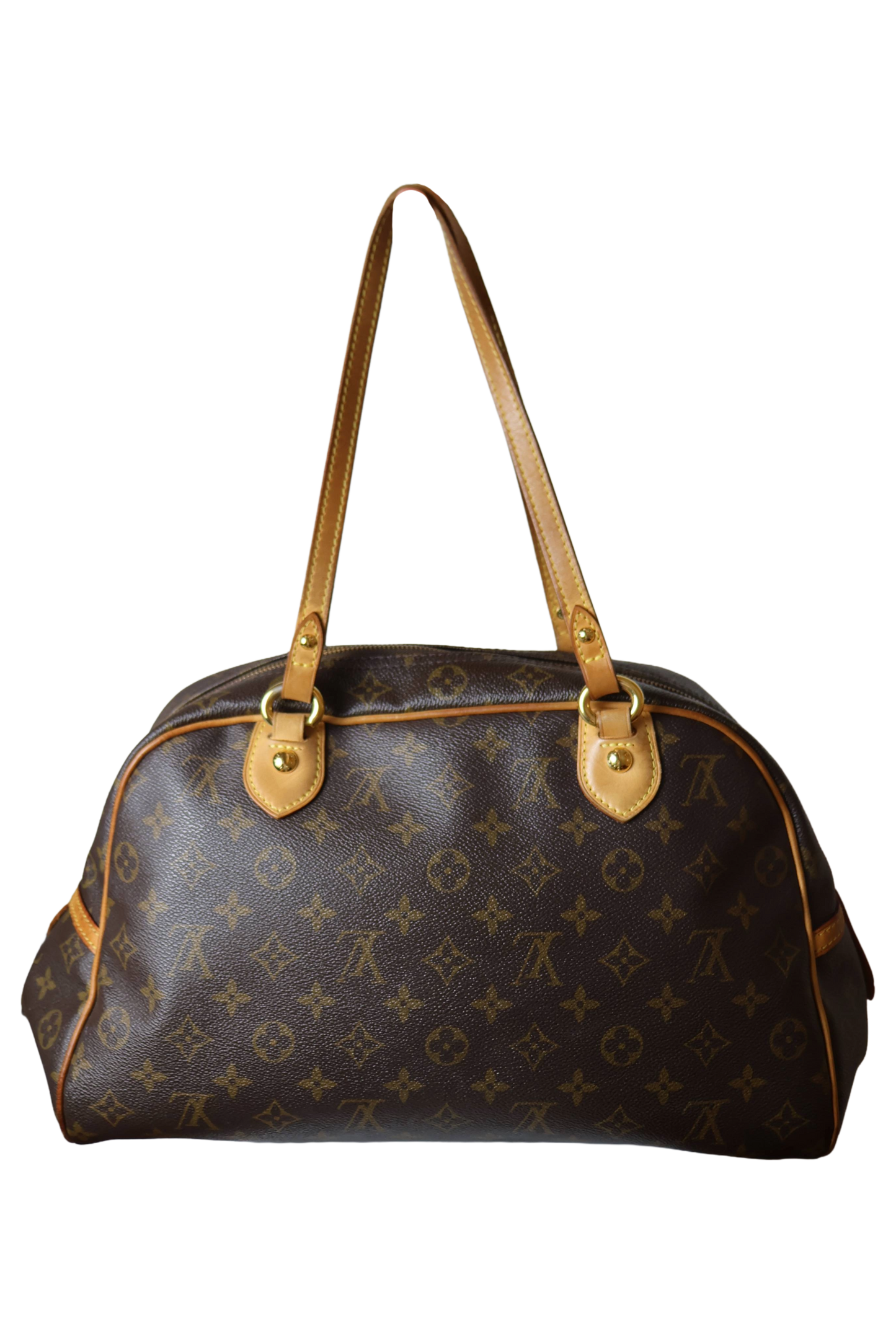 Louis Vuitton Montorgueil