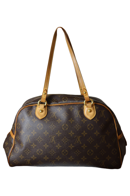 Louis Vuitton Montorgueil