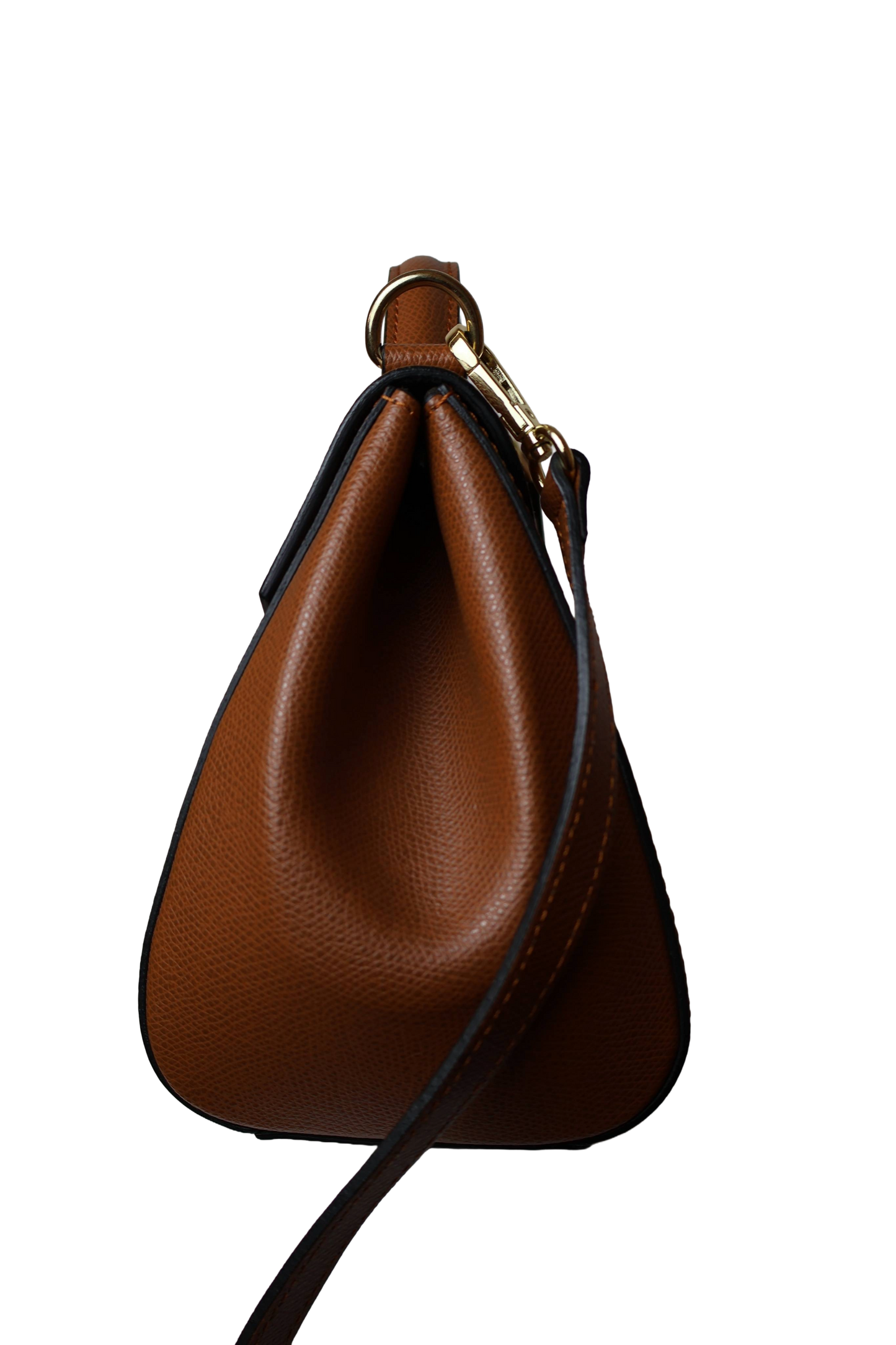 Piumelli Leather Crossbody Bag